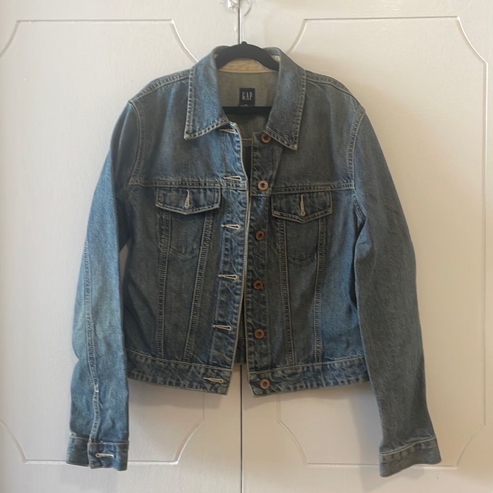 Gap Denim Jacket
